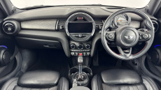 MINI Hatchback 2.0 Cooper S 5dr Petrol Hatchback